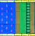 COIMBATORE KORA COTTON SAREE 620 MTS